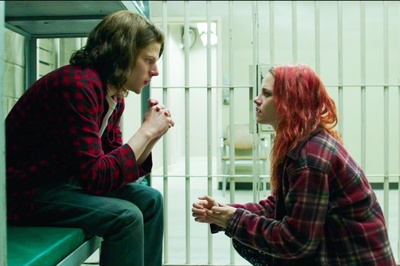 废柴特工剧照的剧照