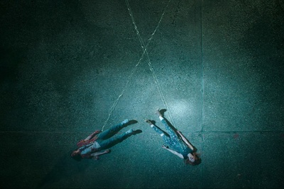 废柴特工剧照的剧照