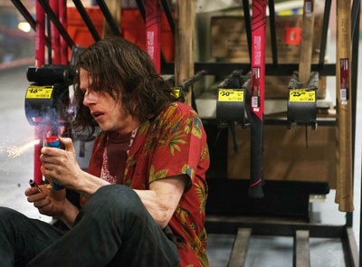 废柴特工剧照的剧照