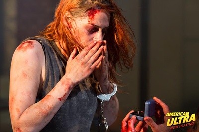 废柴特工剧照的剧照