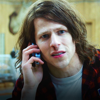 废柴特工剧照的剧照