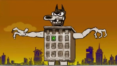 废柴特工剧照的剧照