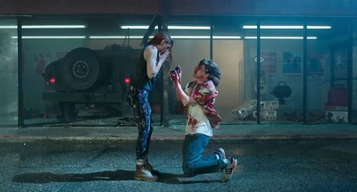 废柴特工剧照的剧照