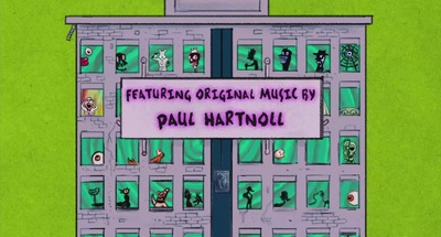 废柴特工剧照的剧照