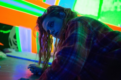 废柴特工剧照的剧照