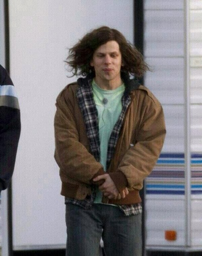 废柴特工剧照的剧照