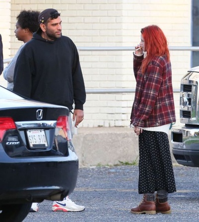 废柴特工剧照的剧照