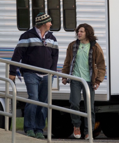 废柴特工剧照的剧照