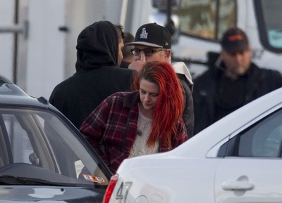 废柴特工剧照的剧照