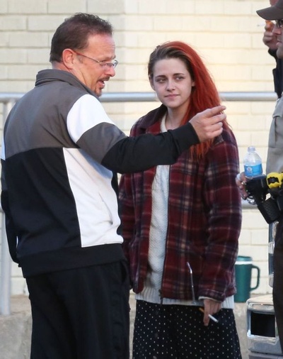 废柴特工剧照的剧照