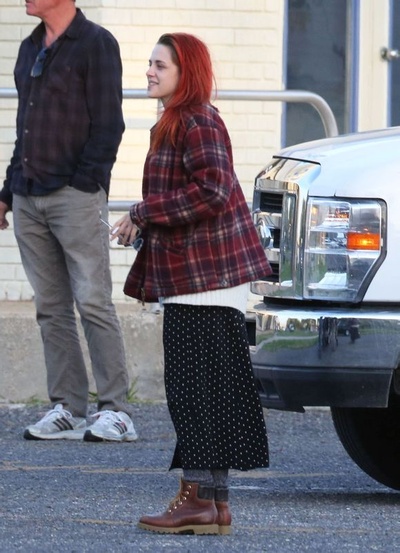 废柴特工剧照的剧照