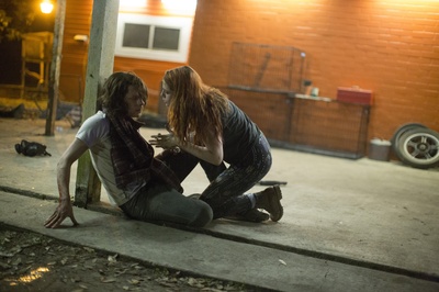 废柴特工剧照的剧照