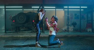 废柴特工剧照的剧照