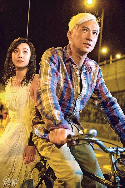 陀地驱魔人剧照的剧照