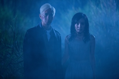 陀地驱魔人剧照的剧照