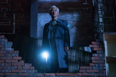 陀地驱魔人剧照的剧照