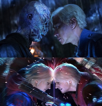 陀地驱魔人剧照的剧照