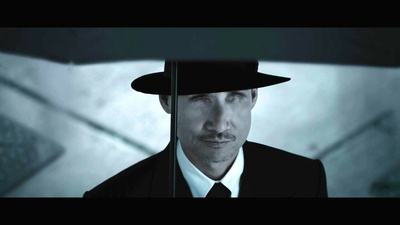 陀地驱魔人剧照的剧照