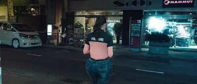 陀地驱魔人剧照的剧照