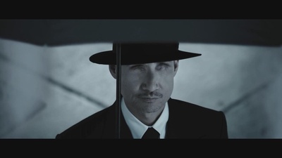 陀地驱魔人剧照的剧照