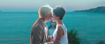 陀地驱魔人剧照的剧照