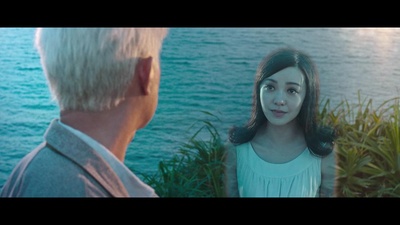 陀地驱魔人剧照的剧照