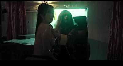 陀地驱魔人剧照的剧照