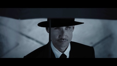 陀地驱魔人剧照的剧照