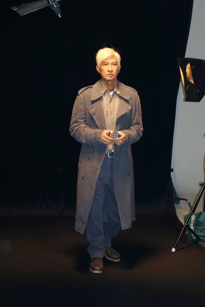 陀地驱魔人剧照的剧照