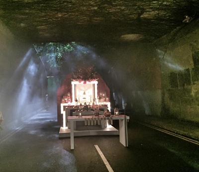 陀地驱魔人剧照的剧照