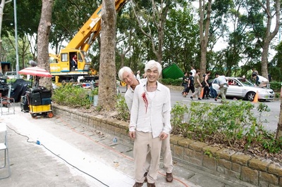 陀地驱魔人剧照的剧照