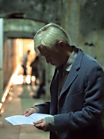 陀地驱魔人剧照的剧照