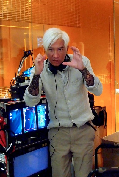 陀地驱魔人剧照的剧照