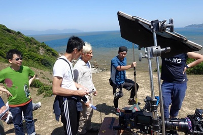 陀地驱魔人剧照的剧照