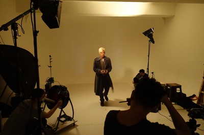 陀地驱魔人剧照的剧照