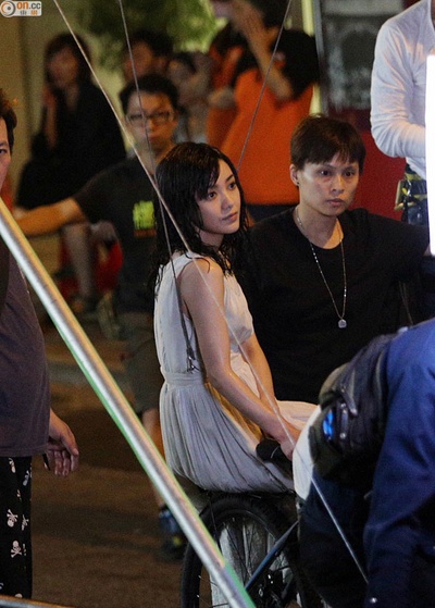 陀地驱魔人剧照的剧照