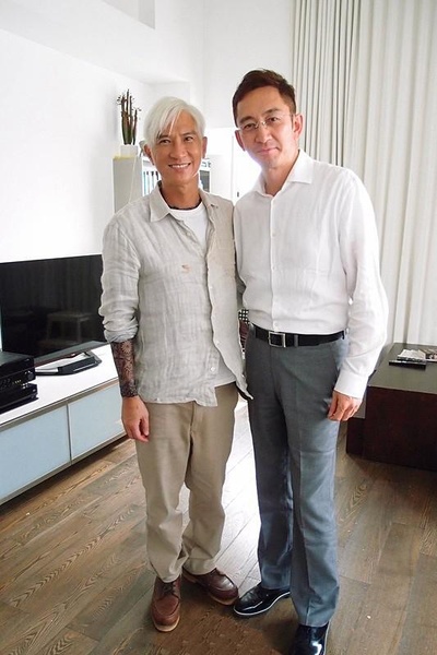 陀地驱魔人剧照的剧照