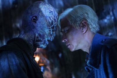 陀地驱魔人剧照的剧照