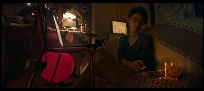 陀地驱魔人剧照的剧照