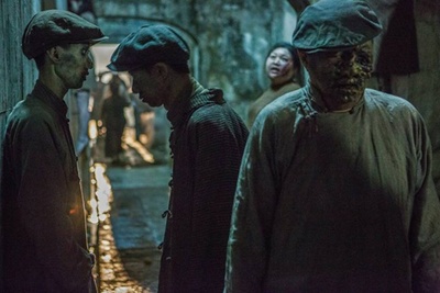 陀地驱魔人剧照的剧照