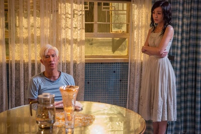 陀地驱魔人剧照的剧照