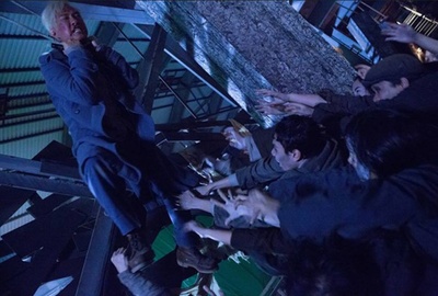 陀地驱魔人剧照的剧照