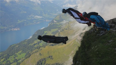 极盗者剧照的剧照