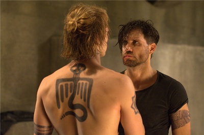 极盗者剧照的剧照