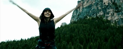 极盗者剧照的剧照