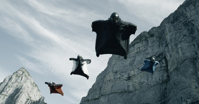 极盗者剧照的剧照