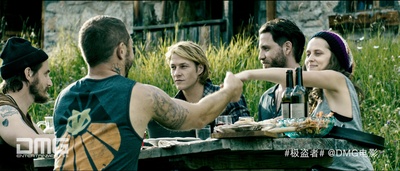 极盗者剧照的剧照