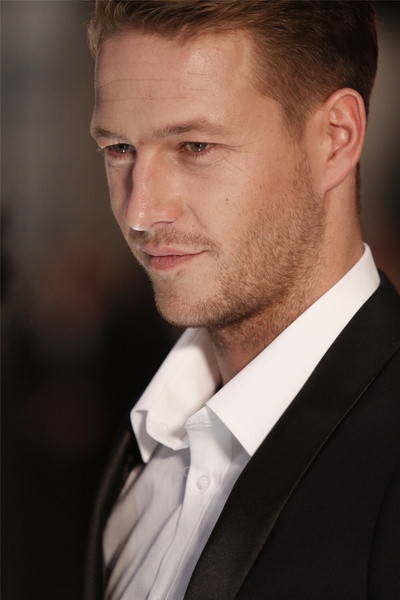 极盗者剧照的剧照