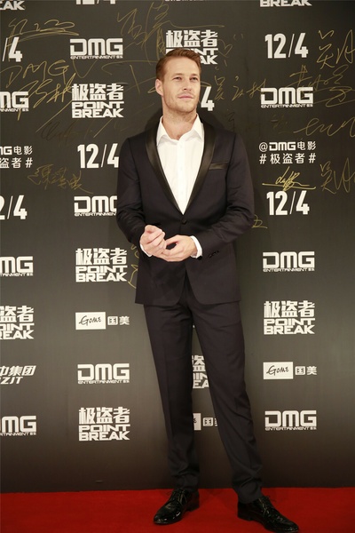 极盗者剧照的剧照