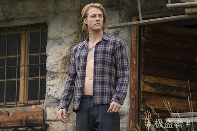 极盗者剧照的剧照